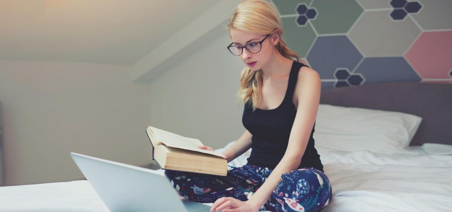 Dashboard analitică trafic organic