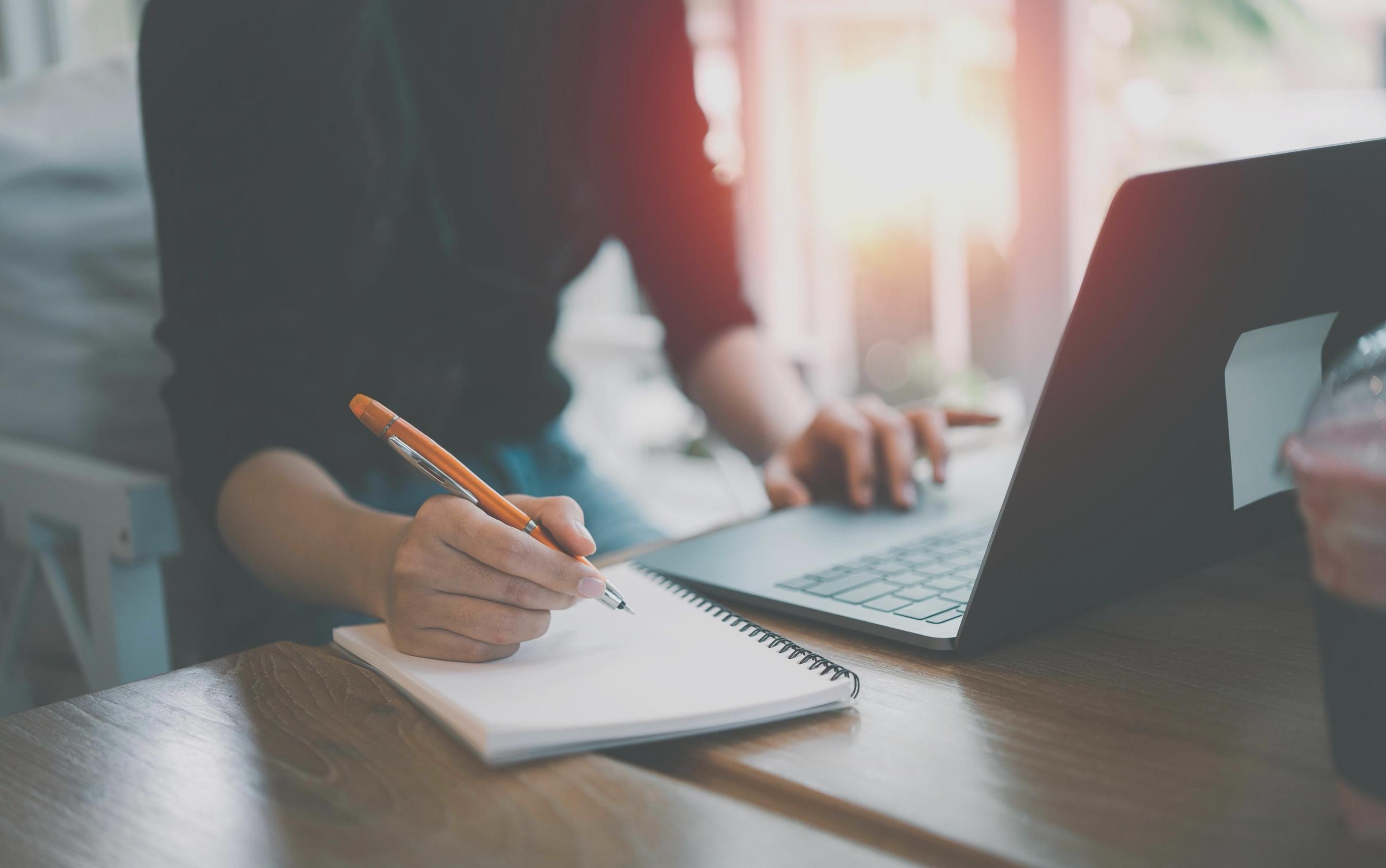 Abordare structurată pentru creștere organică